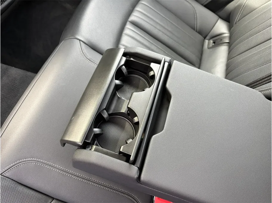 Audi A6 photo 46