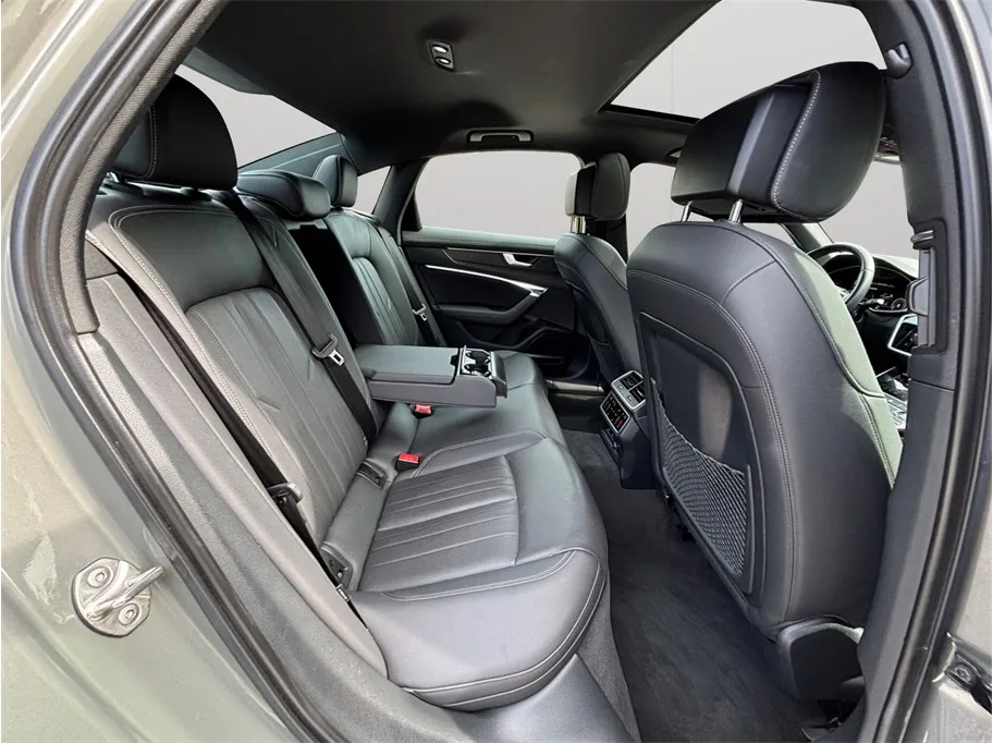 Audi A6 photo 47