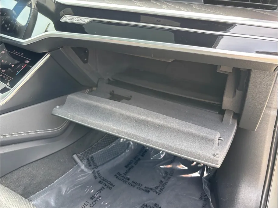 Audi A6 photo 51