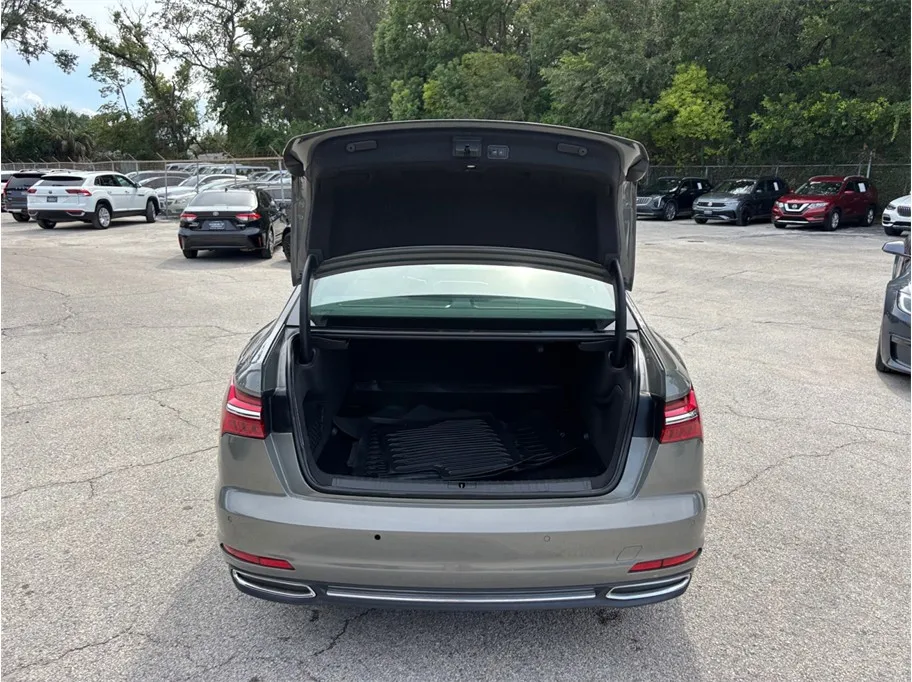 Audi A6 photo 52