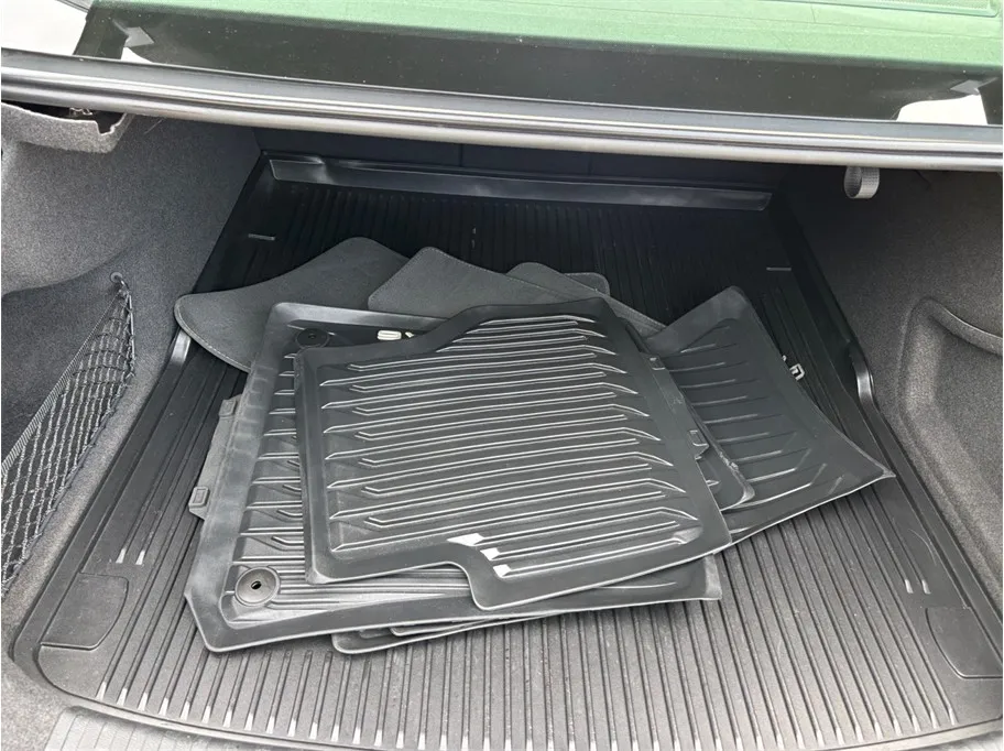 Audi A6 photo 54