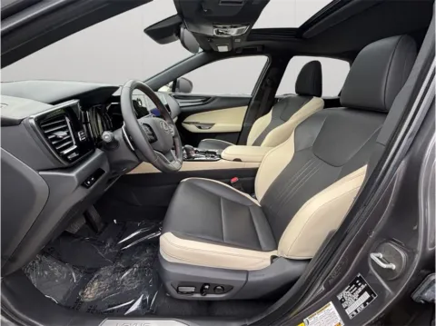 Photos of 2024 Lexus NX 350h Sport Utility 4D for sale in Jacksonville, FL at Merit Auto Group Atlantic