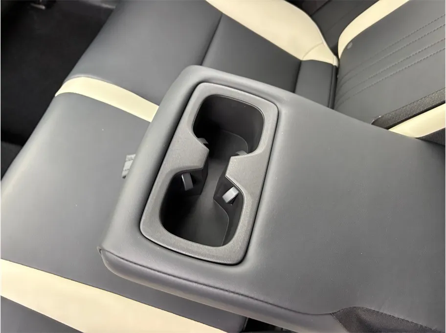 Lexus NX photo 38
