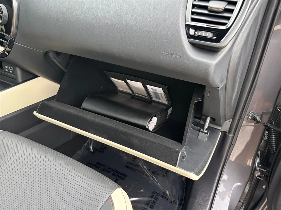 Lexus NX photo 43