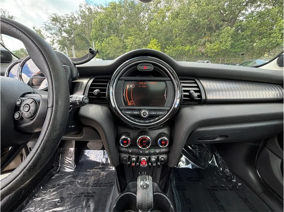 Mini Hardtop photo 11