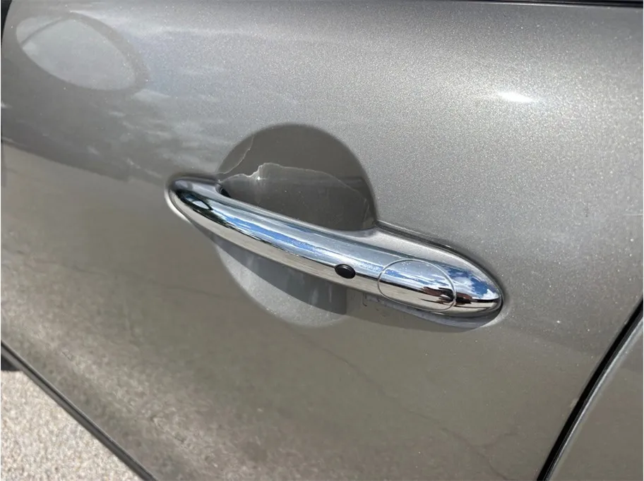 Mini Hardtop photo 13