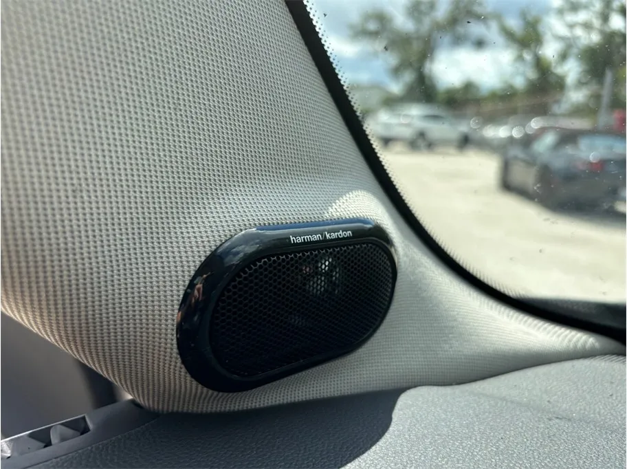Mini Hardtop photo 17