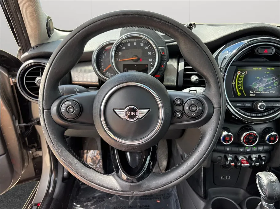 Mini Hardtop photo 18