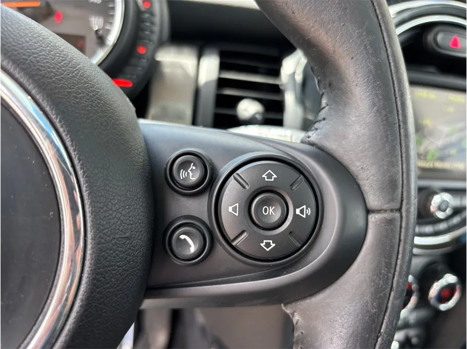 Mini Hardtop photo 20