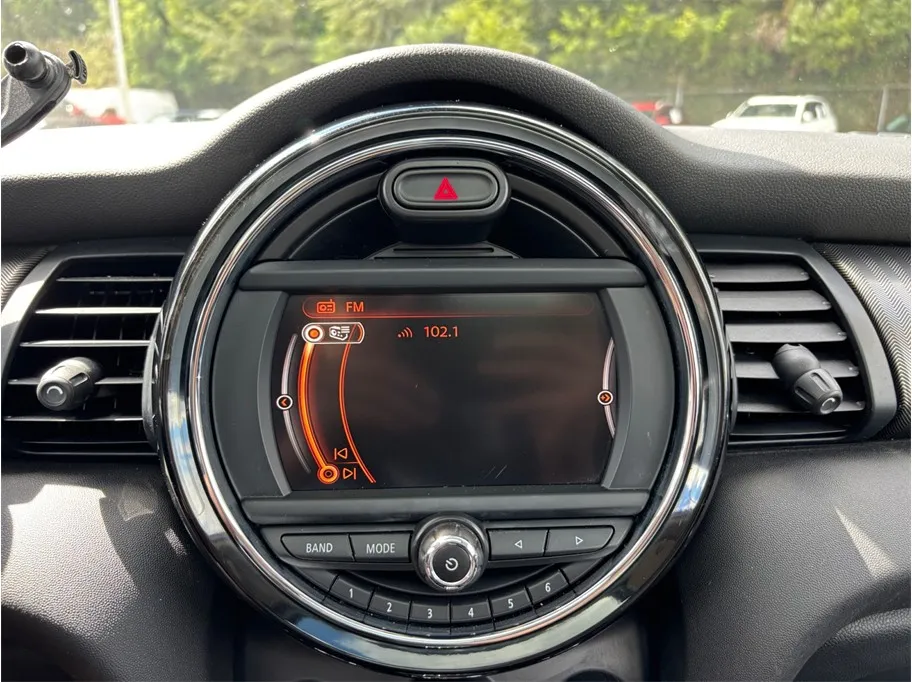 Mini Hardtop photo 22
