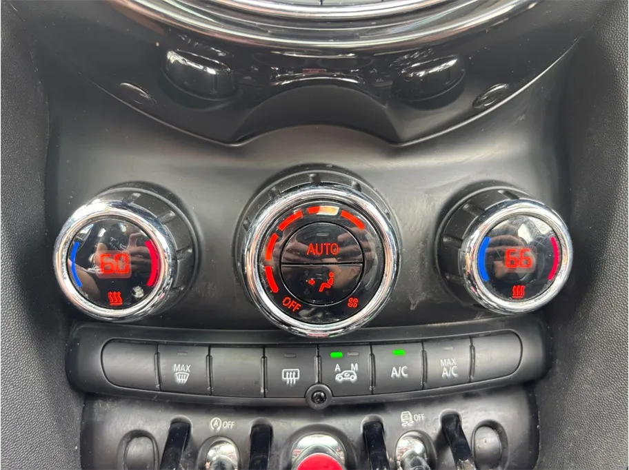 Mini Hardtop photo 23