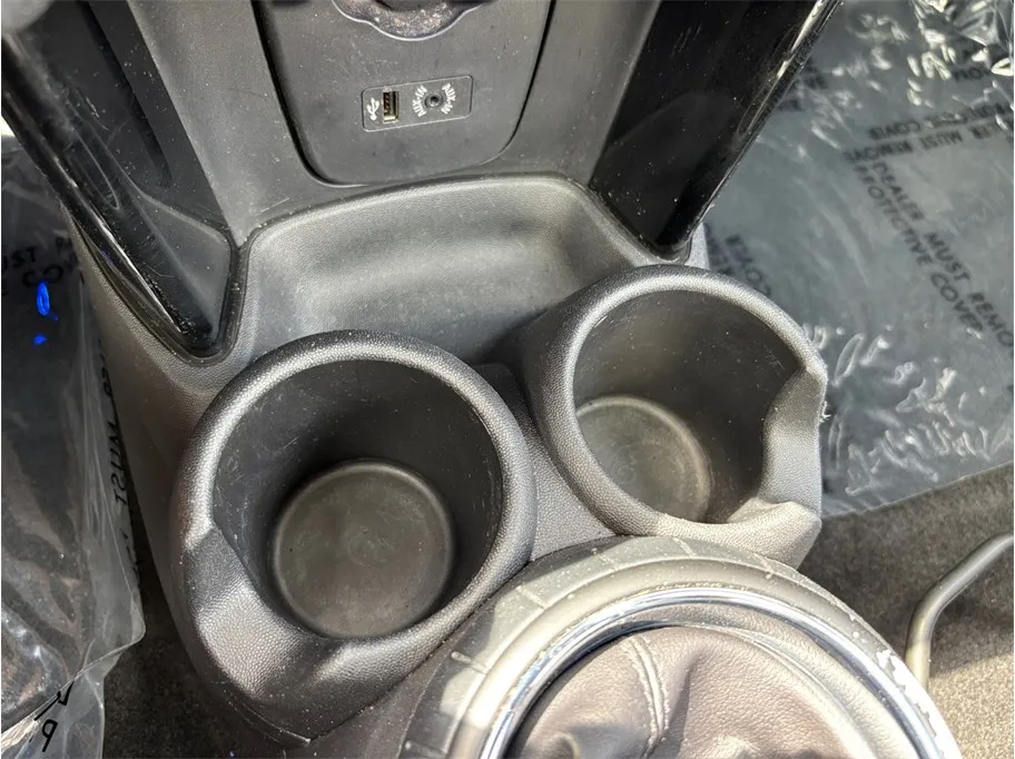 Mini Hardtop photo 25