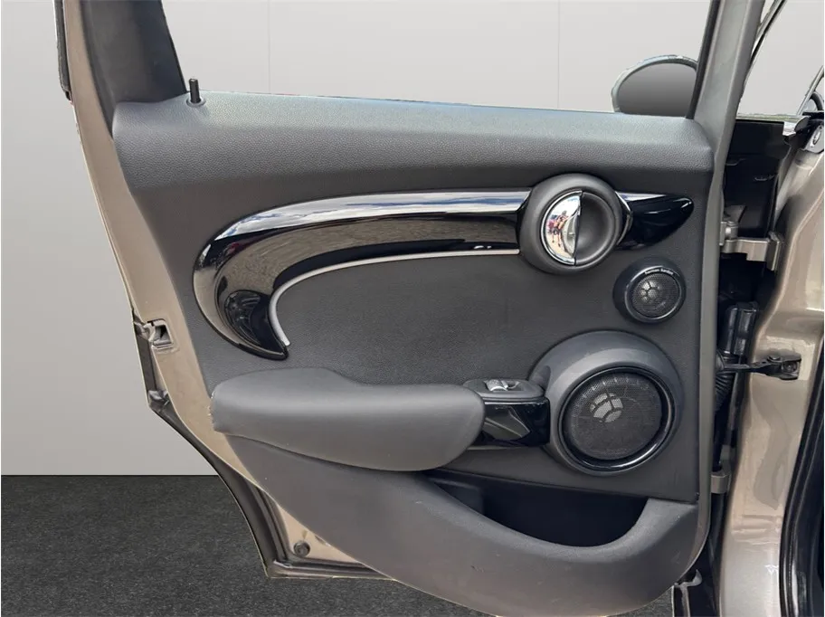 Mini Hardtop photo 29