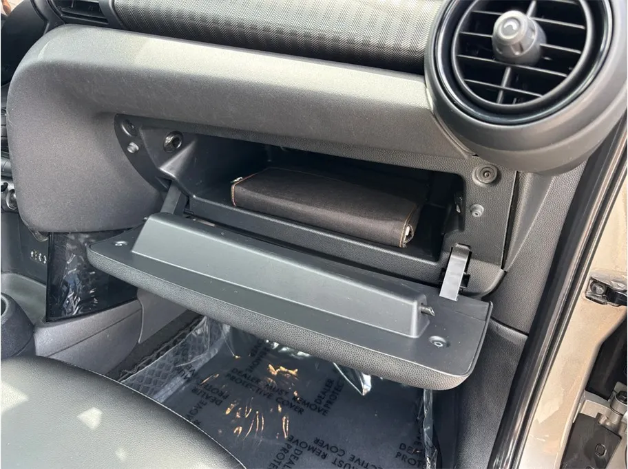 Mini Hardtop photo 34