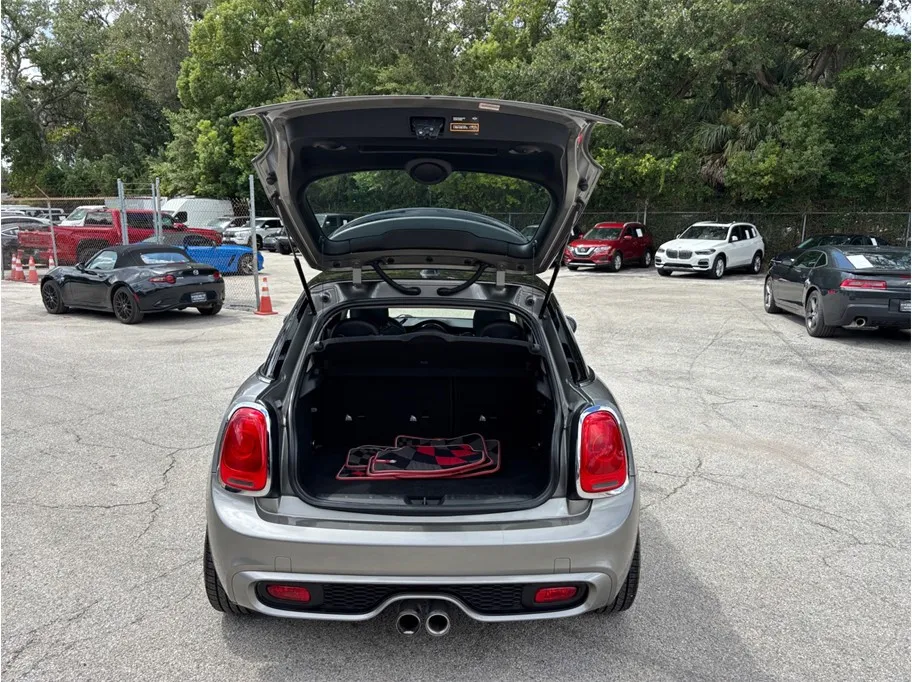 Mini Hardtop photo 35