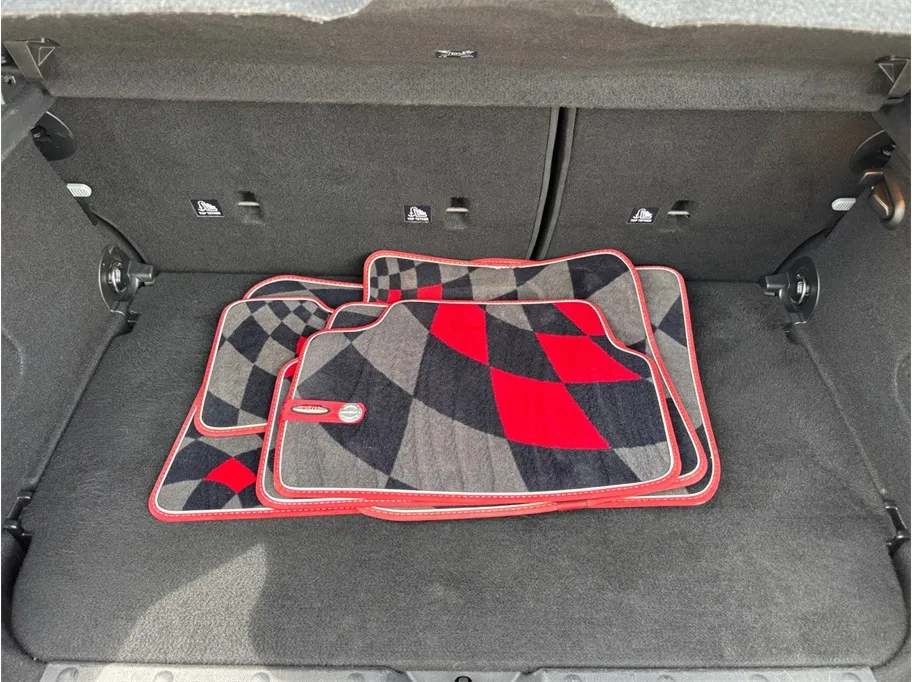 Mini Hardtop photo 36