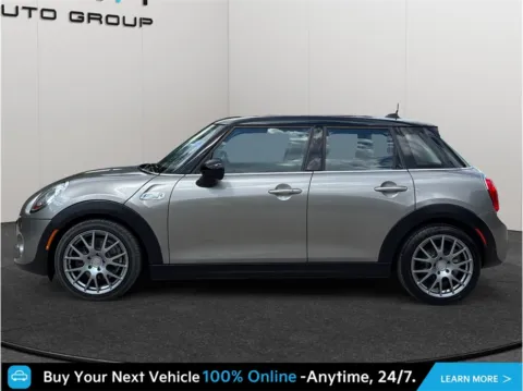 More photos of 2017 MINI Hardtop 4 Door Cooper S Hatchback 4D at Merit Auto Group Atlantic, FL