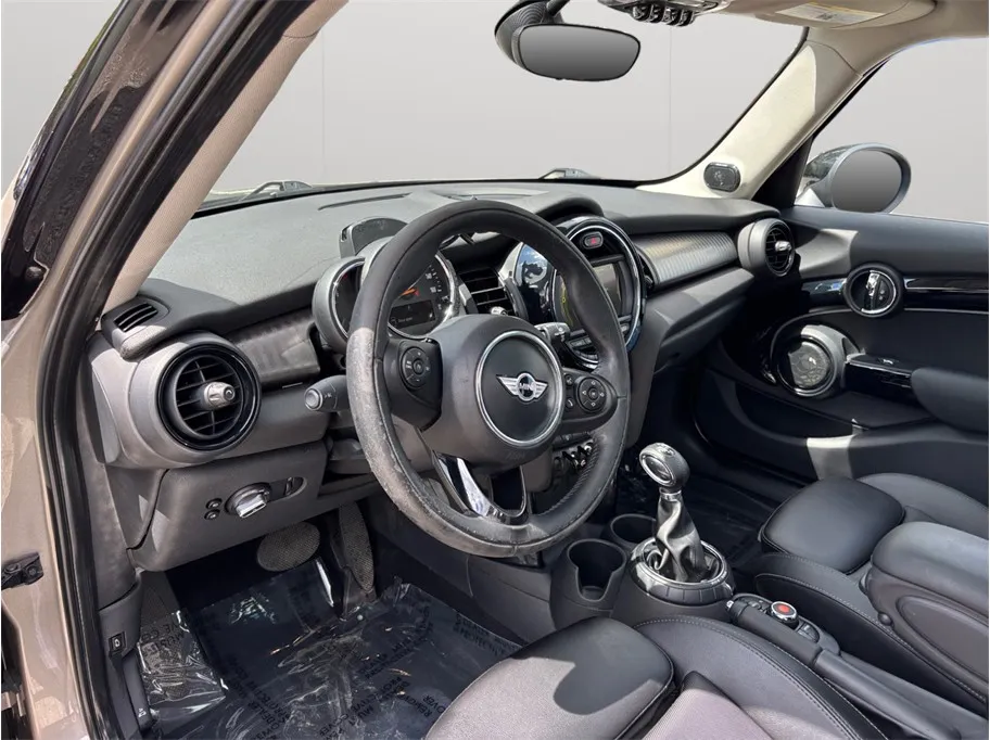 Mini Hardtop photo 6
