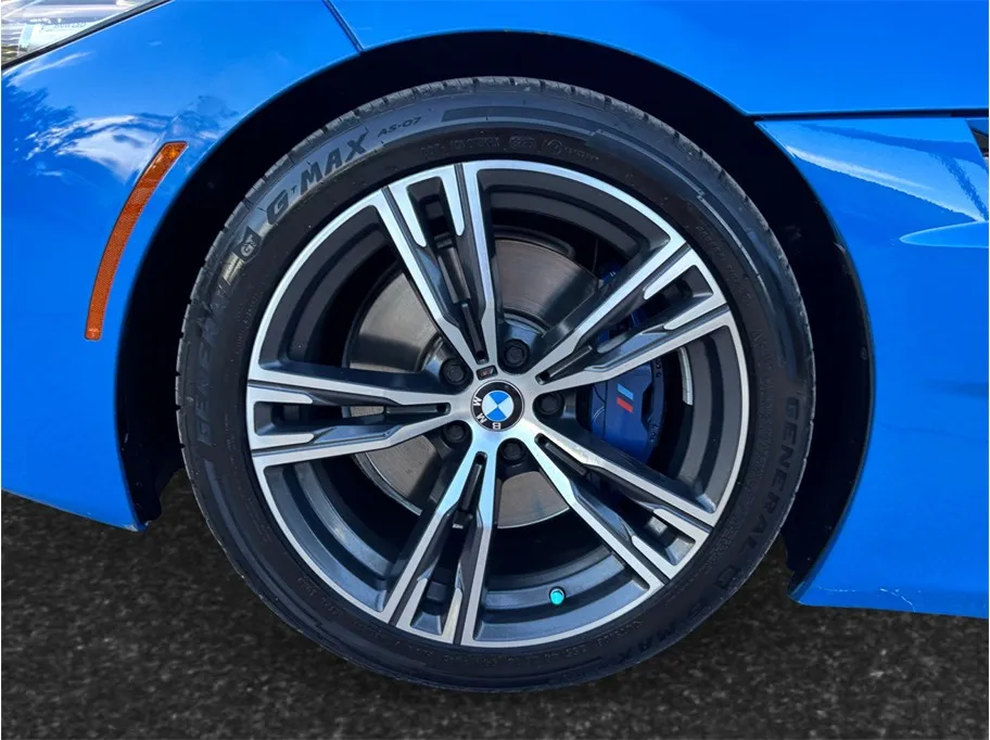 BMW Z4 photo 13