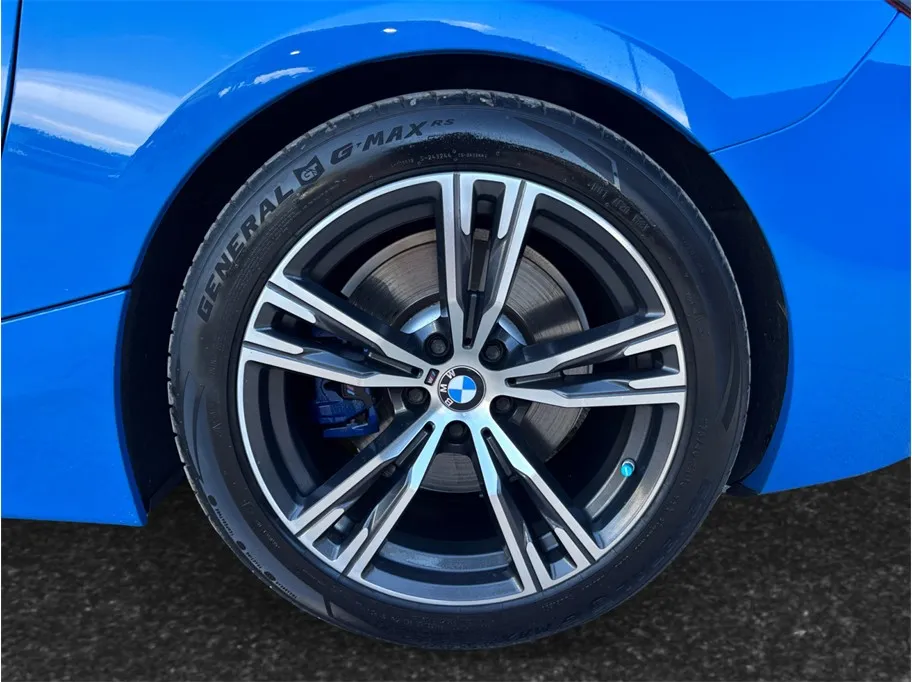 BMW Z4 photo 15