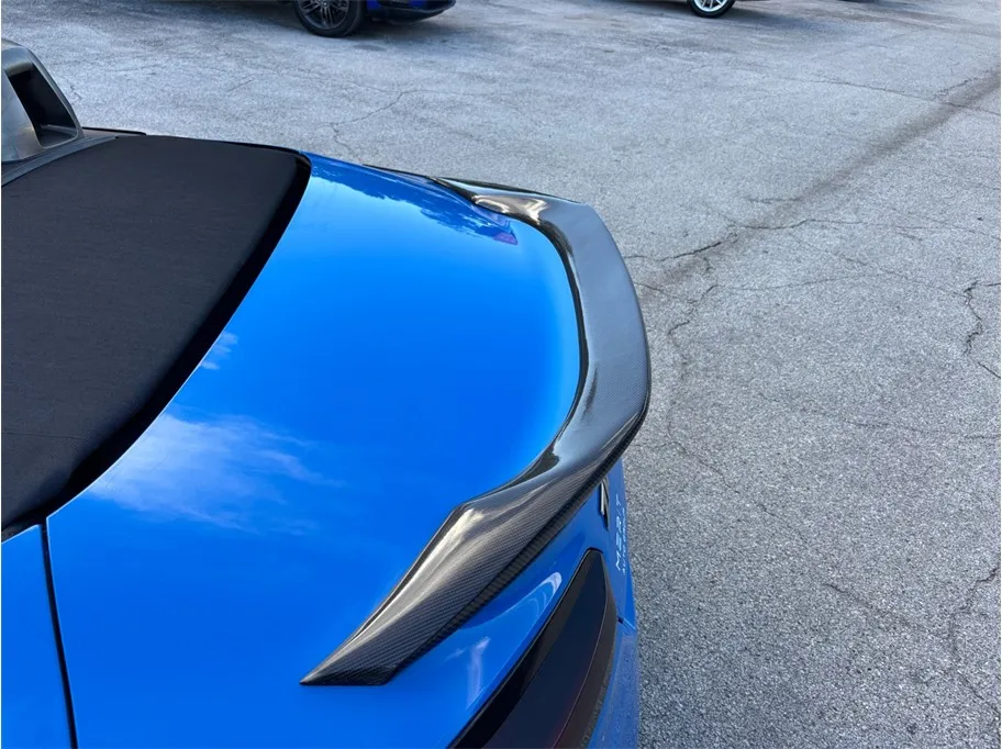 BMW Z4 photo 19