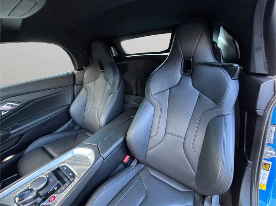BMW Z4 photo 20