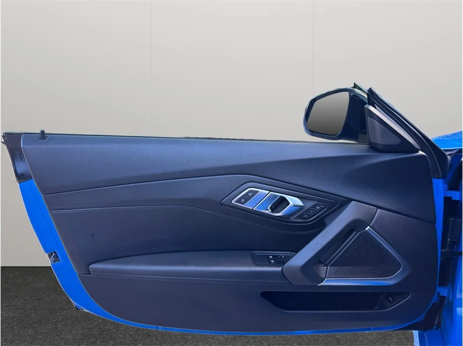 BMW Z4 photo 22