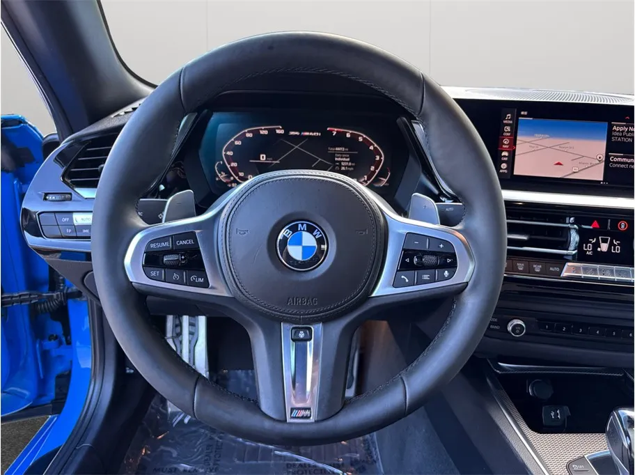 BMW Z4 photo 26
