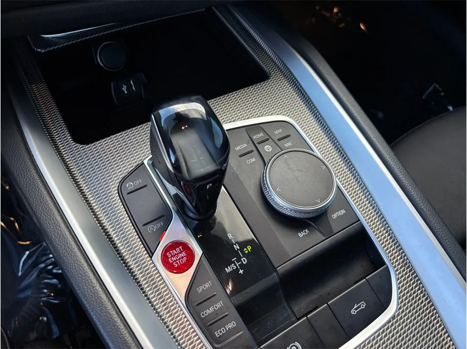 BMW Z4 photo 38