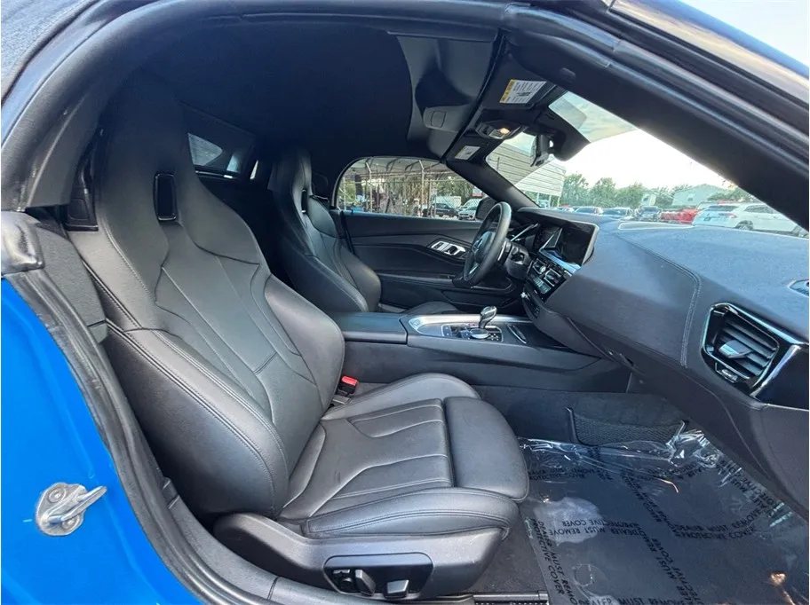 BMW Z4 photo 39