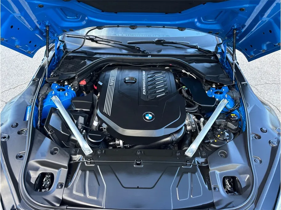 BMW Z4 photo 46