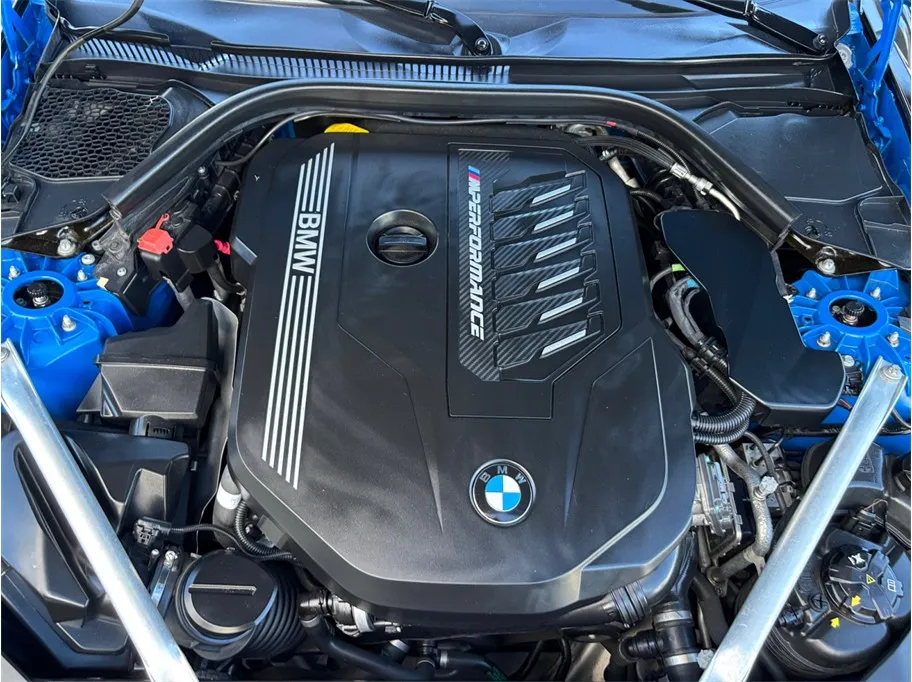 BMW Z4 photo 47