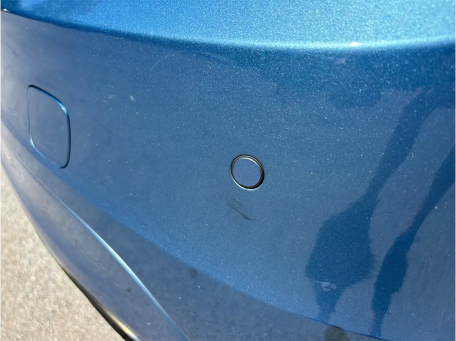 Volvo S60 photo 15