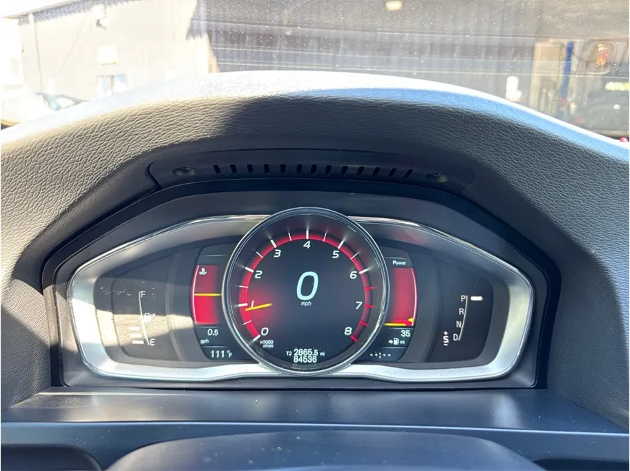 Volvo S60 photo 25