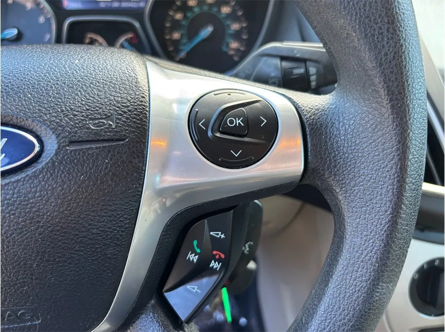 Ford Focus photo 21
