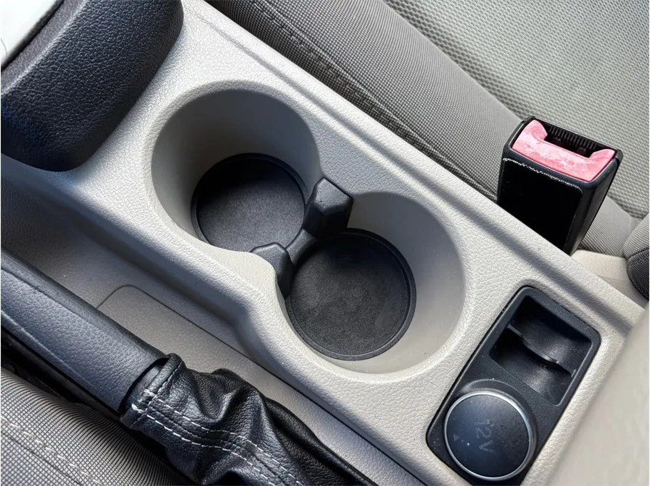 Ford Focus photo 24