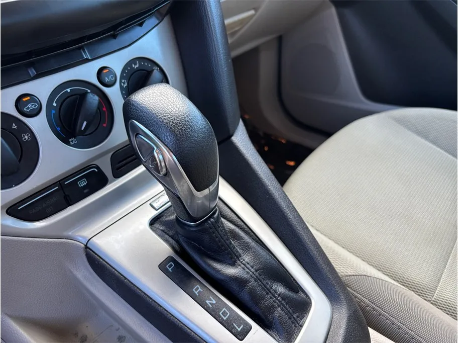 Ford Focus photo 26