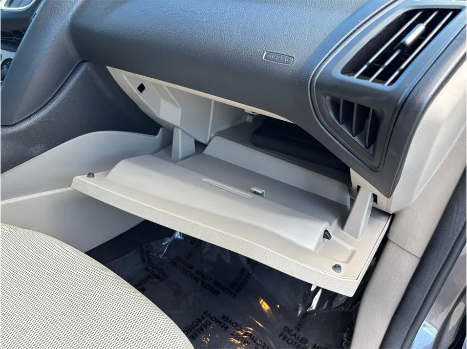 Ford Focus photo 32