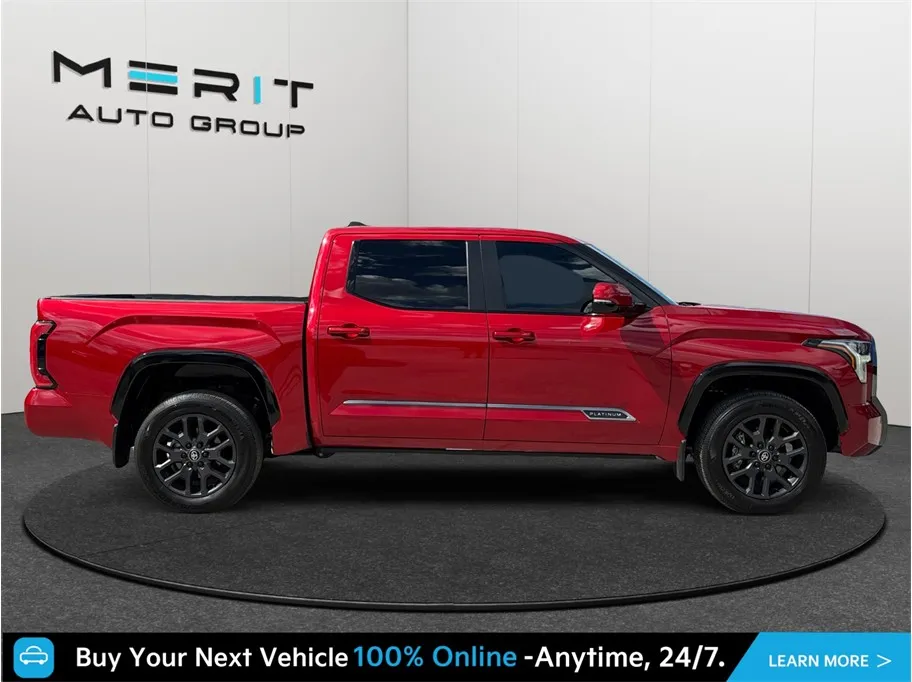 Toyota Tundra photo 10