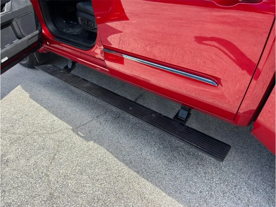 Toyota Tundra photo 19