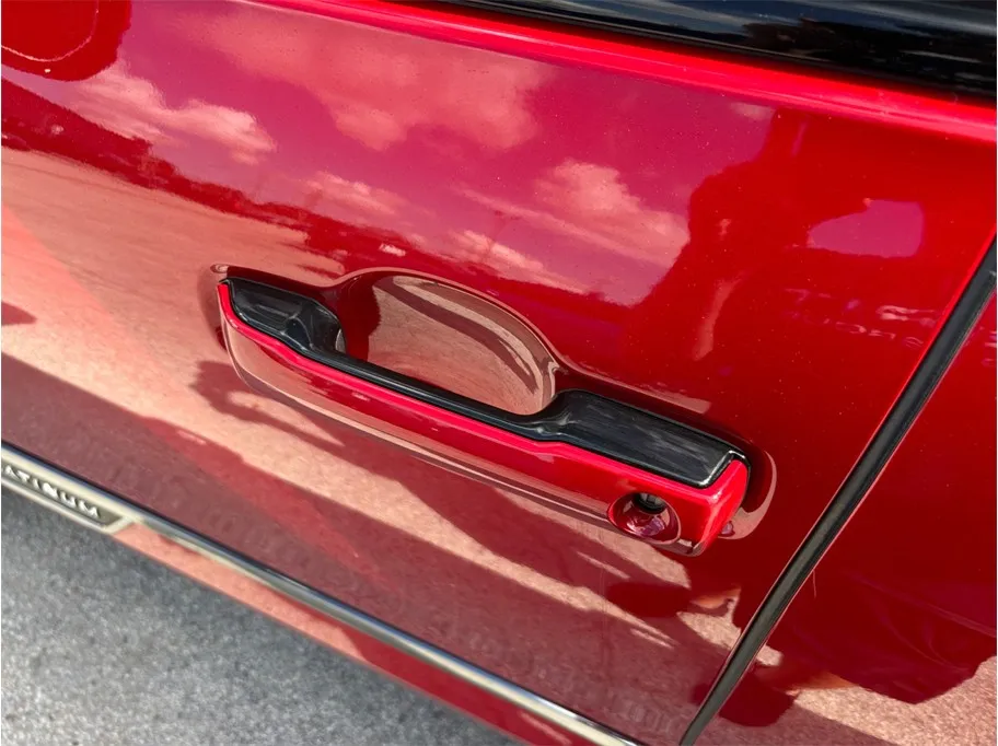 Toyota Tundra photo 20