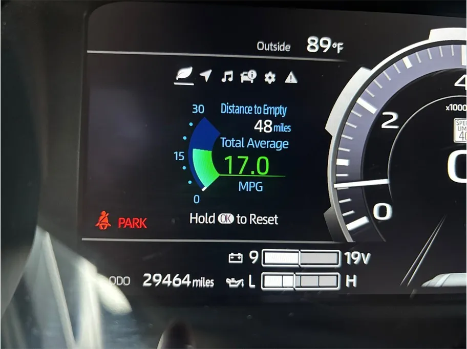 Toyota Tundra photo 28