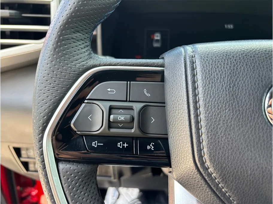 Toyota Tundra photo 30