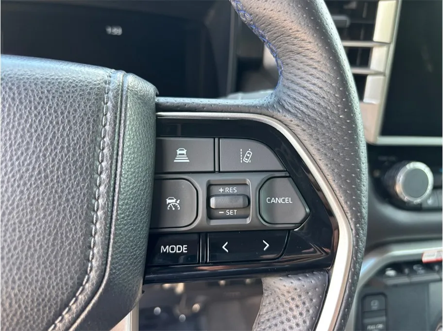 Toyota Tundra photo 31