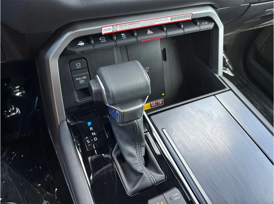 Toyota Tundra photo 41