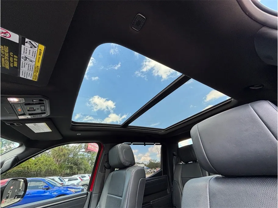 Toyota Tundra photo 42