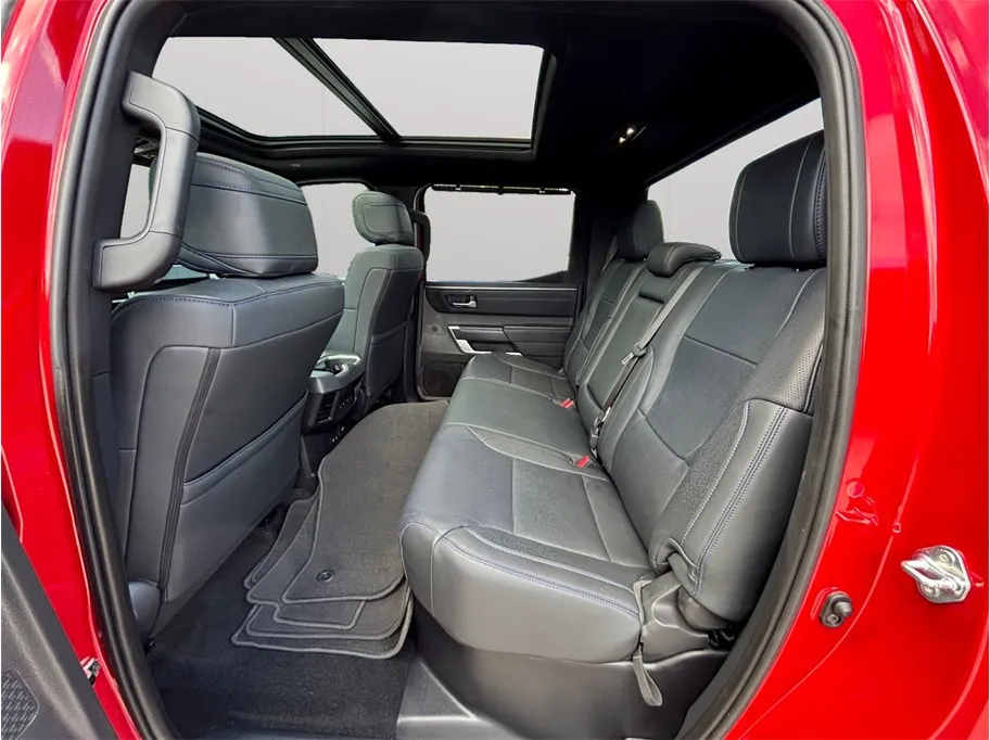 Toyota Tundra photo 43