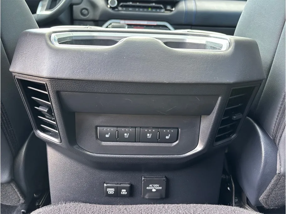 Toyota Tundra photo 45