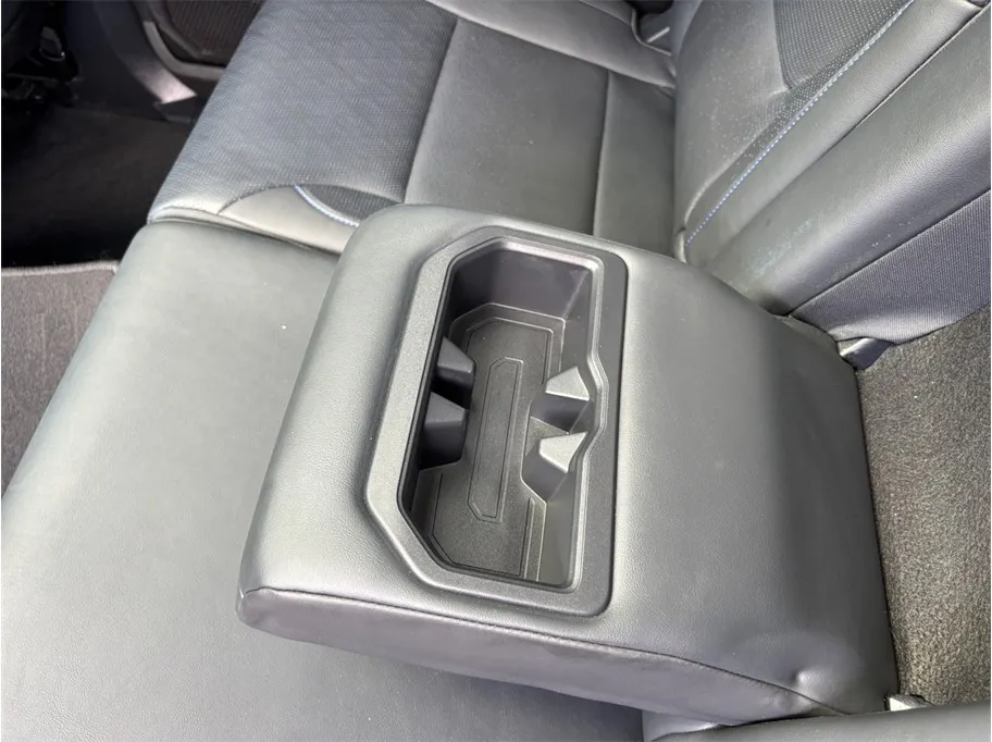 Toyota Tundra photo 47