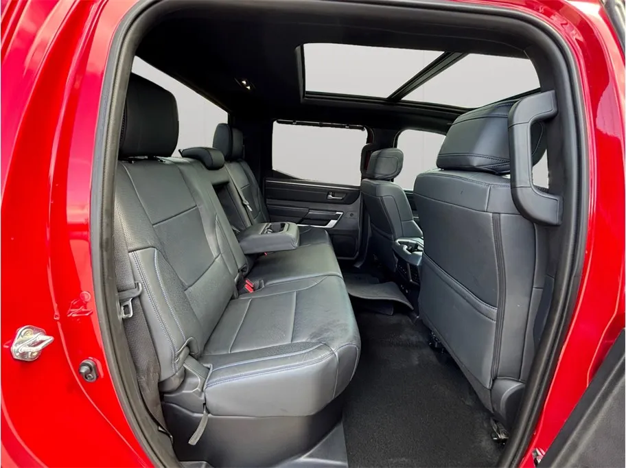 Toyota Tundra photo 48